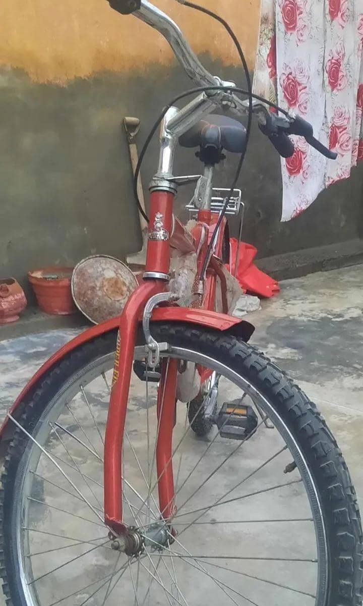 bicycle 1