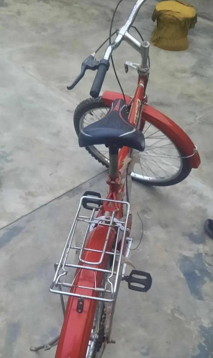 bicycle 2