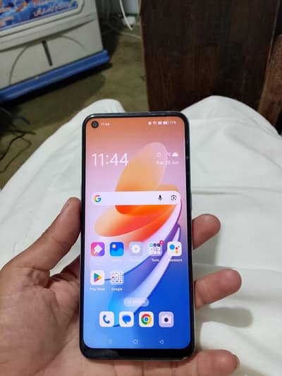 OPPO A53