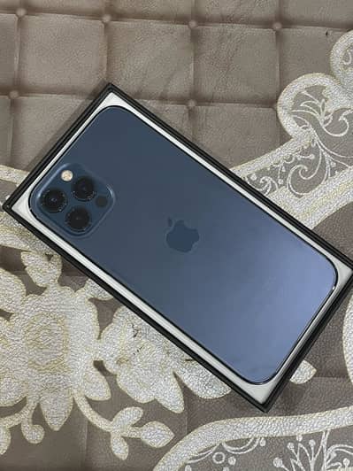 Apple iPhone 12 Pro