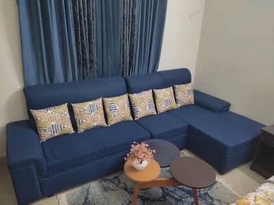 Sale - L Shape Sofa