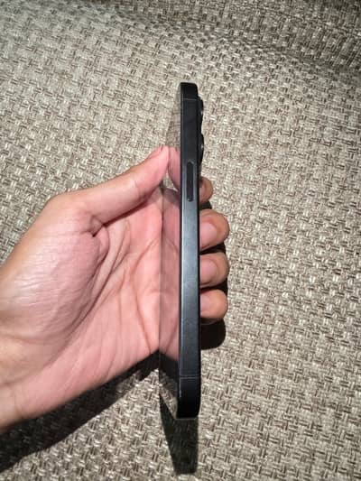 Apple iPhone 15 Pro