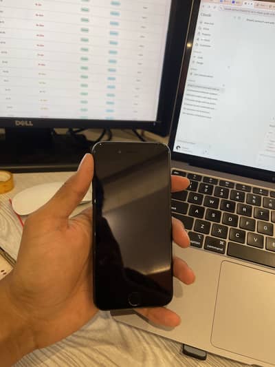 IPhone 7