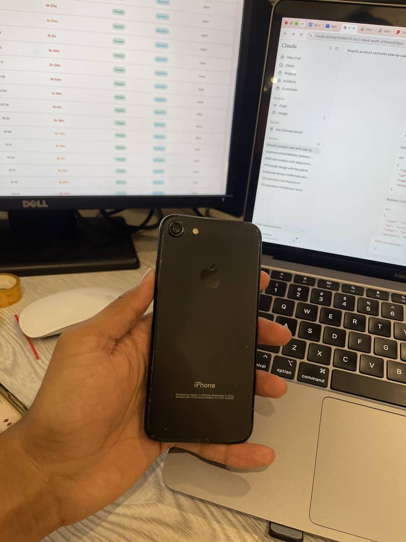 IPhone 7 3
