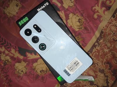 SEGO Note 70