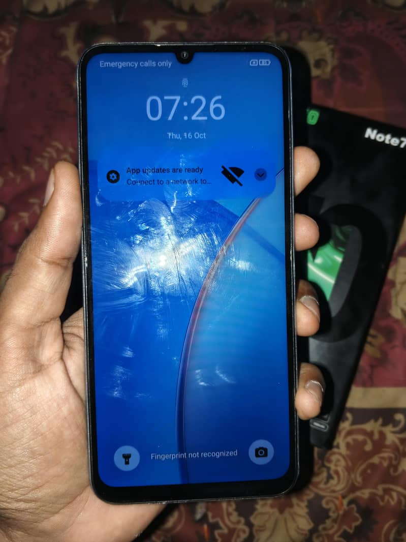 SEGO Note 70 2