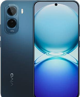 Vivo Y400 5G