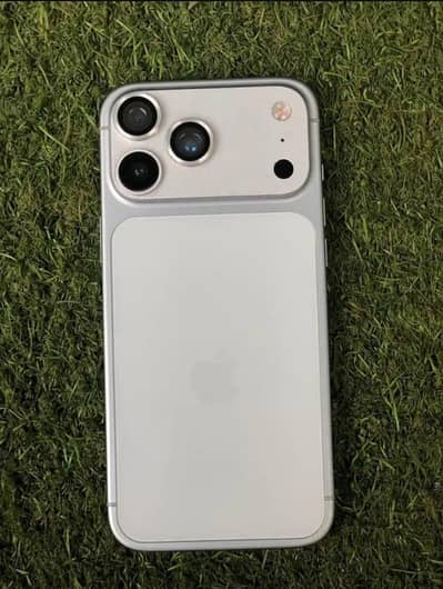 iPhone 17 Pro Max 1 tb
