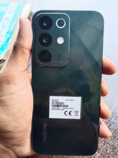 Realme Other Model