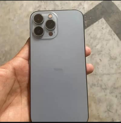 Apple iPhone 13 Pro Max 512gb urgent sale