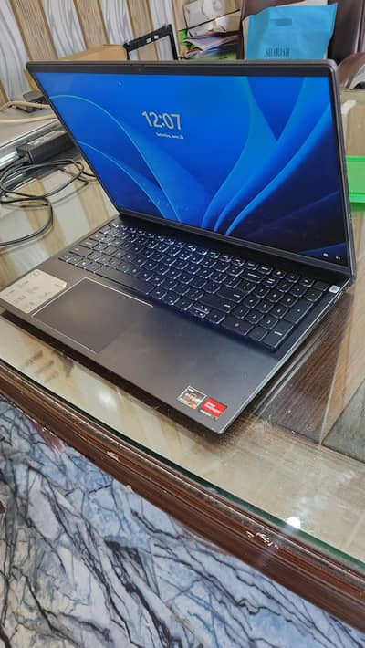 Dell insprion 5515 | ryzen 7 5700u