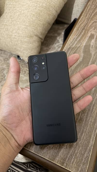 Samsung Mobile S21 Ultra