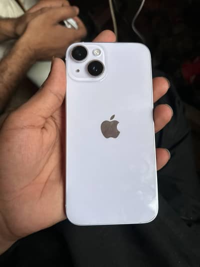 Apple iPhone 14