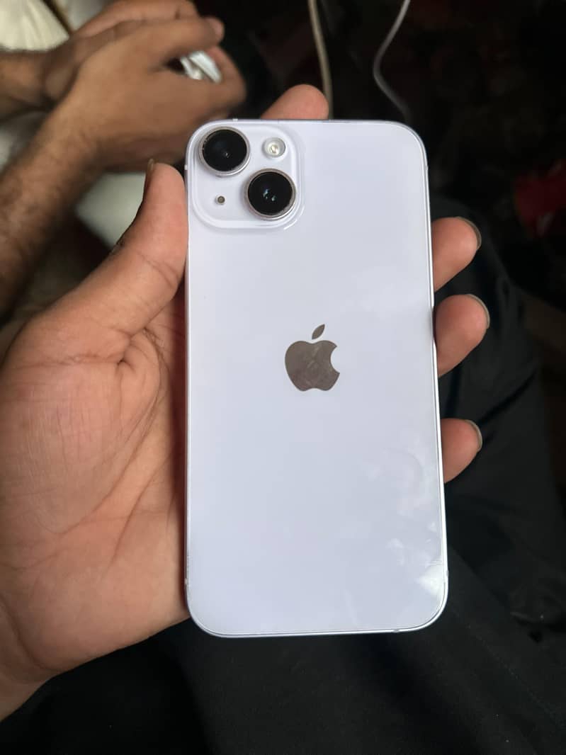 Apple iPhone 14 0