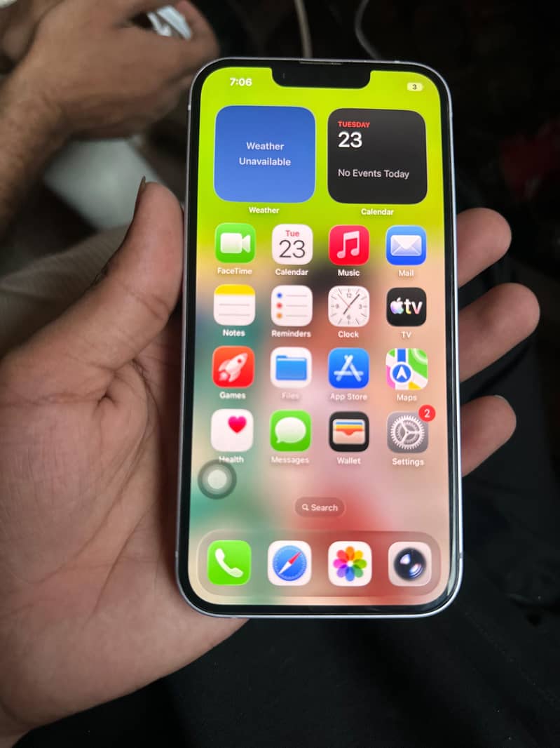Apple iPhone 14 1