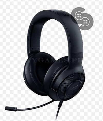 Razer Headphones