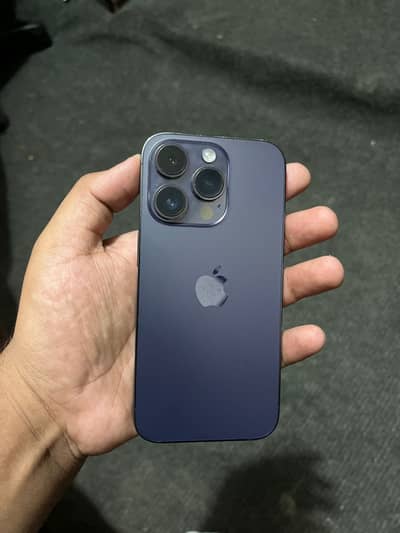 iPhone 14 Pro  Factory Unlocked