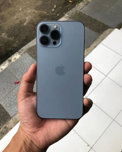 Apple iPhone 13 Pro Max