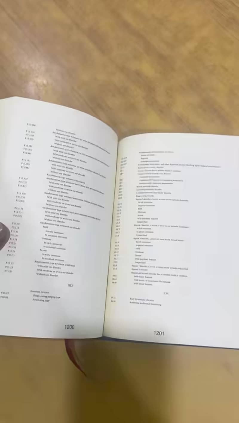 DSM 5 TR 2