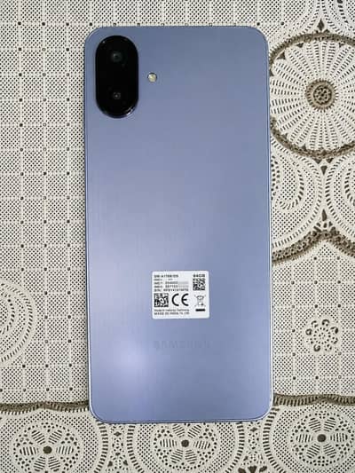 Samsung Galaxy A07 4GB 64GB Open Box 10/10 Condition Urgent Sale