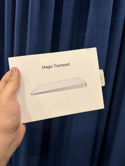 Apple Magic Trackpad New Type C