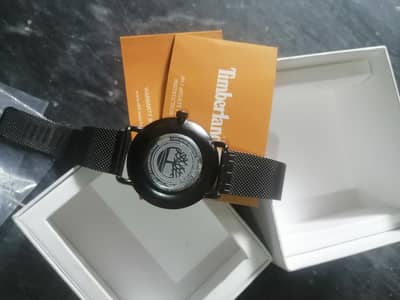 timbarland watch original