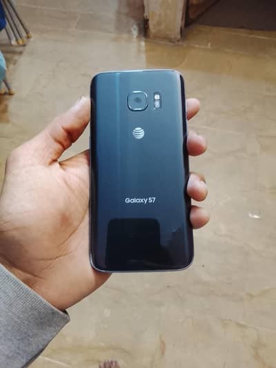 Samsung Mobile S7 edge