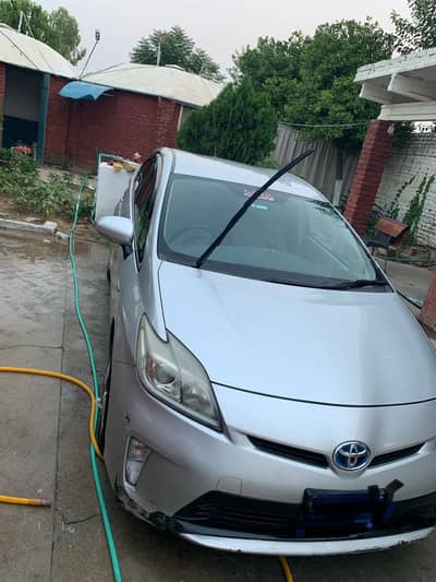 Toyota Prius 2013