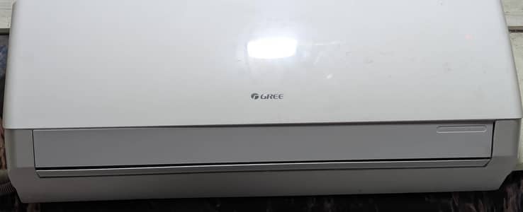 Gree 1 ton urgent sale