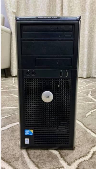 low budget gaming pc
