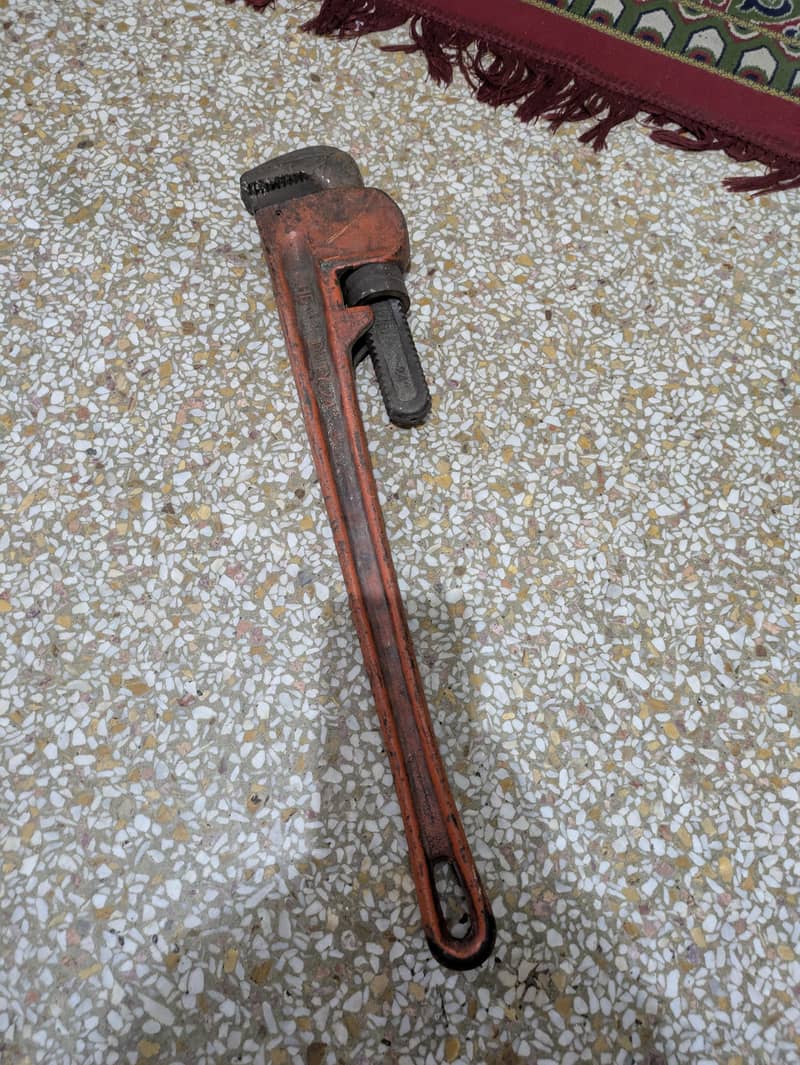 PIPE RANGE 24 INC 0