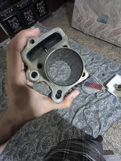 Honda 70cc ka sylinder