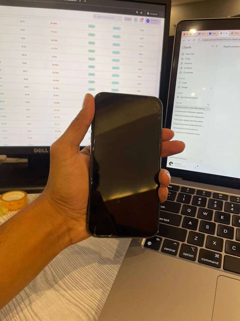 IPhone 11 1