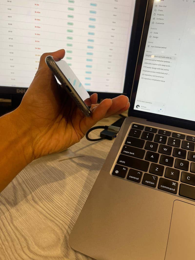 IPhone 11 5