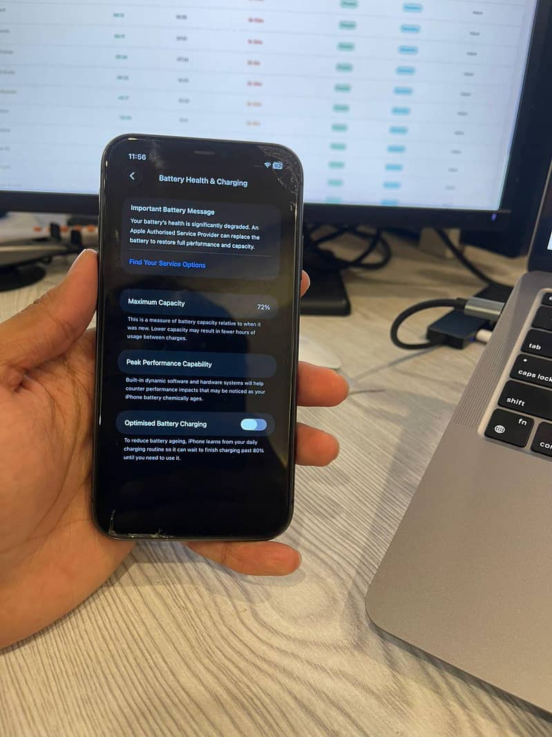 IPhone 11 6