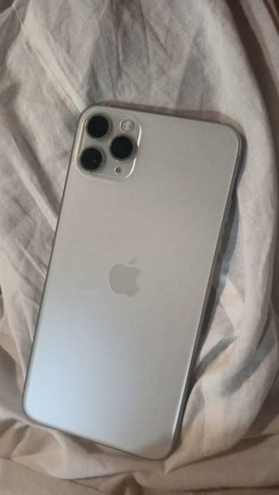 Apple iPhone 11 Pro Max with box