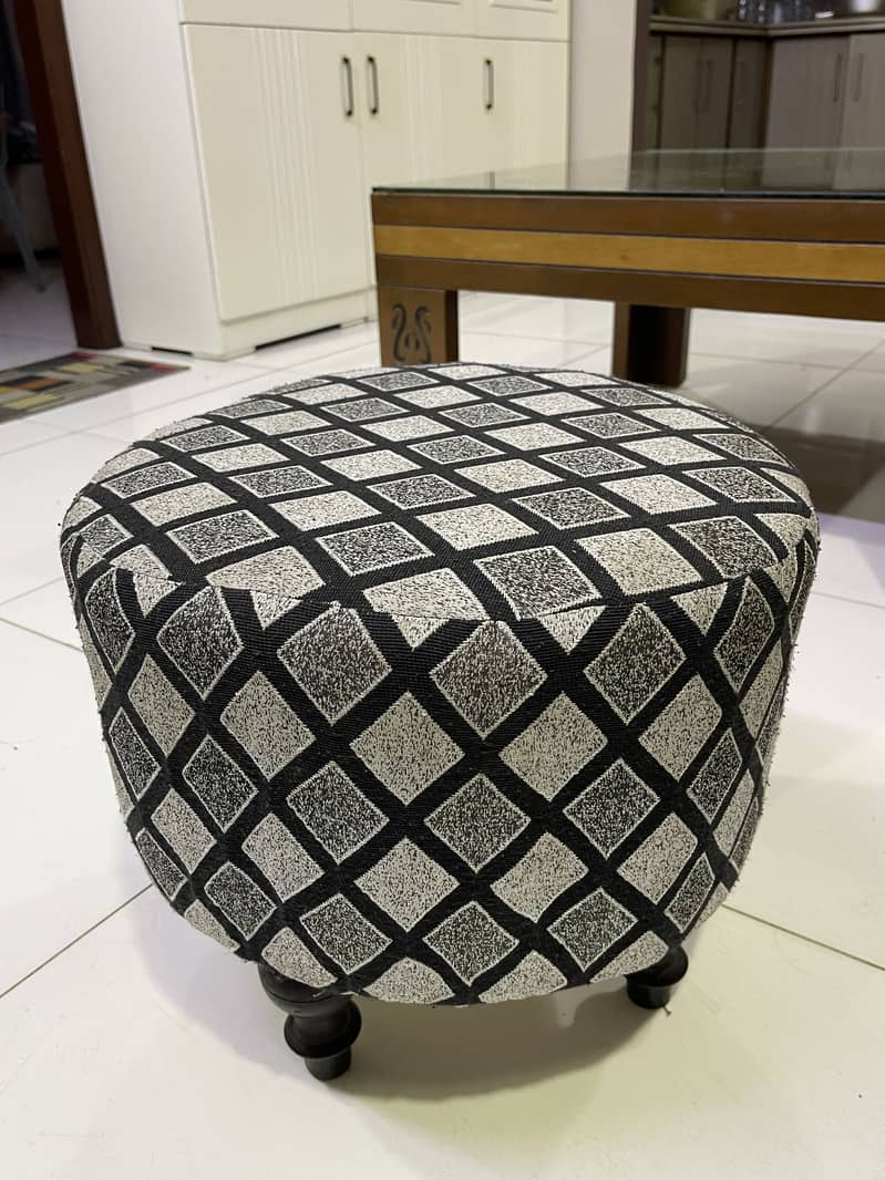 Sofa come bed 2