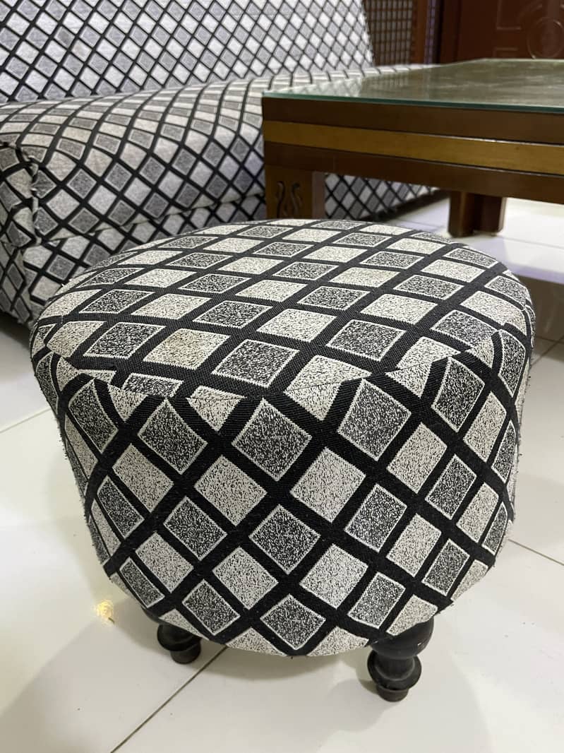 Sofa come bed 5