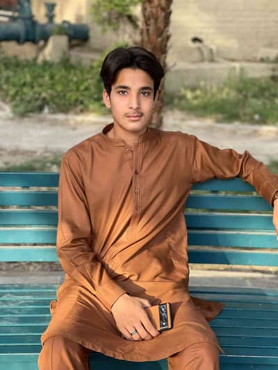 Azaan Buttt