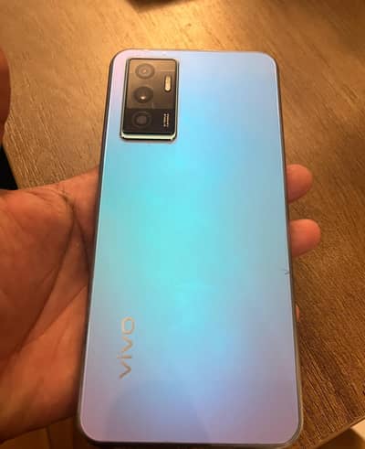 Vivo V23e