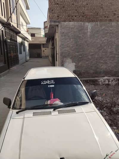 Suzuki Khyber 1995