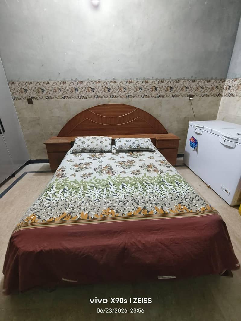 double bed 3