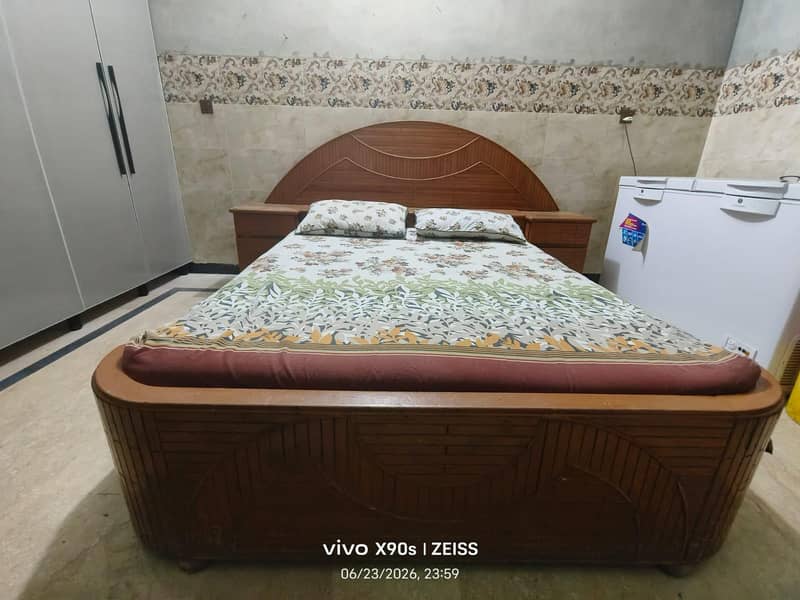 double bed 4