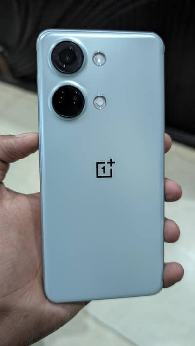 One Plus Ace 2V 16/256 for sale