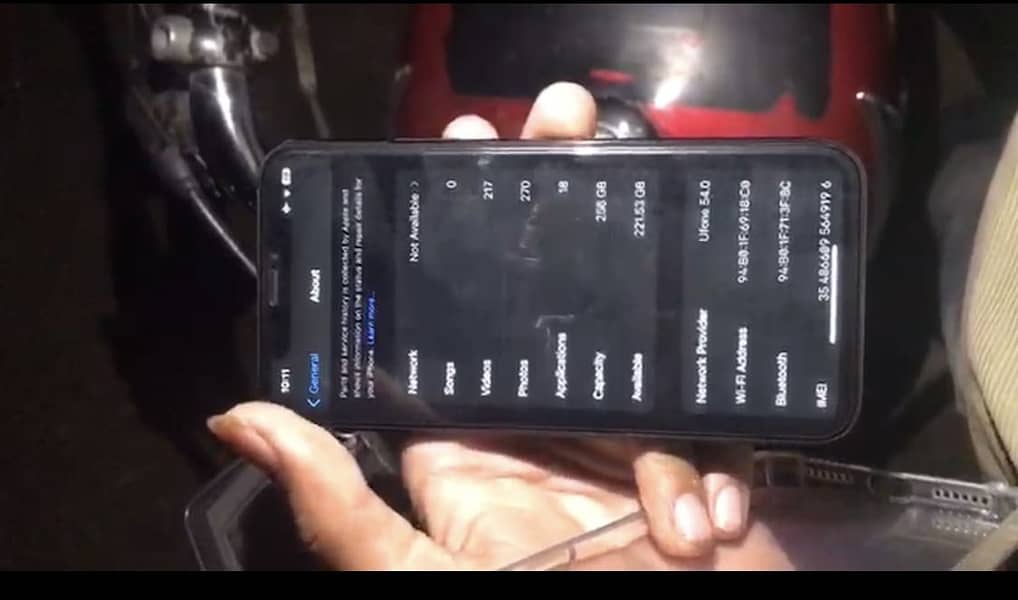 256GB 4