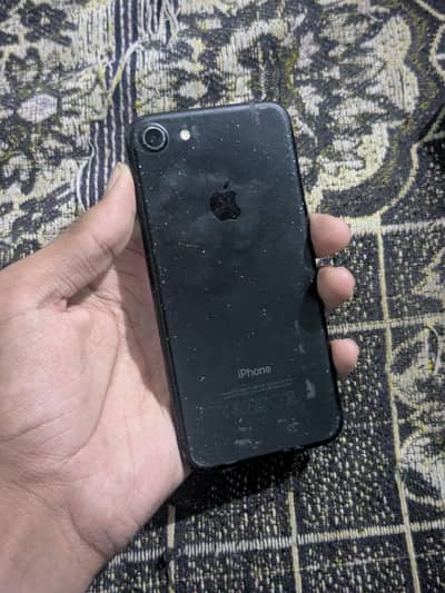 Apple iPhone 7