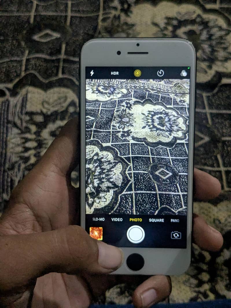 Apple iPhone 7 5