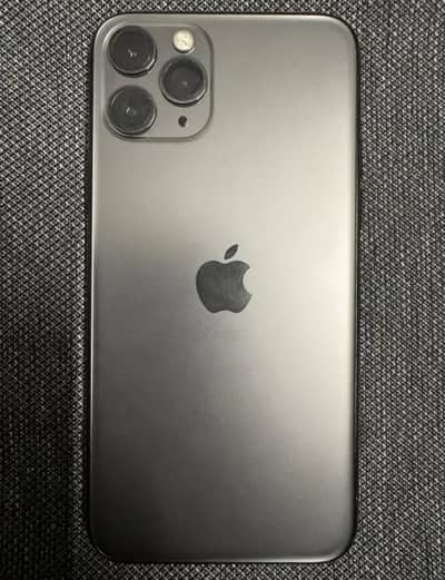 Apple iPhone 11 Pro 256gb pta