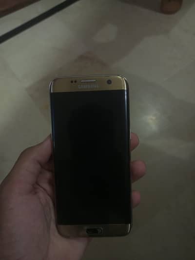 Samsung Mobile S7 Edge