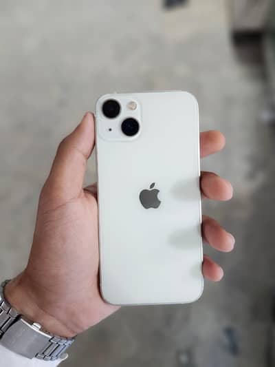 Apple iPhone 13 PTA approved